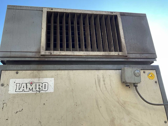 Finterm az 14/2 special heater - afbeelding 10 van  11
