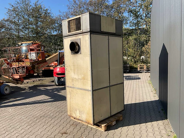Finterm az 14/2 special heater - afbeelding 11 van  11