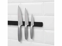 Fintorp magnetische strip voor messen (84x) - afbeelding 2 van  4