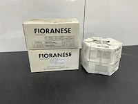 Fioranese ceramica, sphinx wandtegel - afbeelding 1 van  8