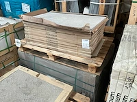 Fioranese pietra artisane beige tegels (68.95m2) - afbeelding 5 van  5