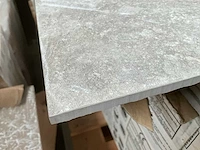 Fioranese pietra artisane beige tegels (94.28m2) - afbeelding 3 van  6