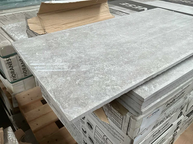 Fioranese pietra artisane beige tegels (94.28m2) - afbeelding 6 van  6