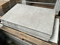 Fioranese pietra artisane grigio tegels (62.38m2) - afbeelding 2 van  6