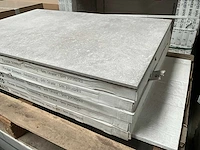 Fioranese pietra artisane grigio tegels (62.38m2) - afbeelding 3 van  6