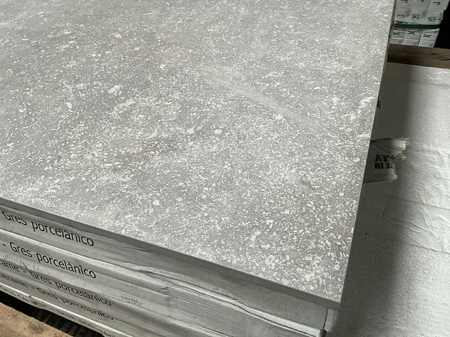 Fioranese pietra artisane grigio tegels (62.38m2) - afbeelding 4 van  6