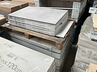 Fioranese pietra artisane grigio tegels (62.38m2) - afbeelding 6 van  6