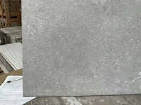 Fioranese pietra artisane grigio tegels (97.37m2) - afbeelding 3 van  6