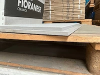 Fioranese pietra artisane grigio tegels (97.37m2) - afbeelding 6 van  6