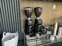 Fiorenzano f64evo koffiemolen - afbeelding 1 van  4