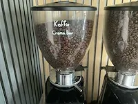 Fiorenzano f64evo koffiemolen - afbeelding 4 van  4