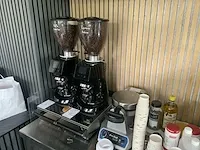 Fiorenzano f64evo koffiemolen - afbeelding 1 van  4
