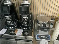 Fiorenzano f64evo koffiemolen - afbeelding 2 van  4