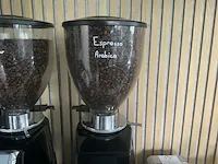 Fiorenzano f64evo koffiemolen - afbeelding 4 van  4