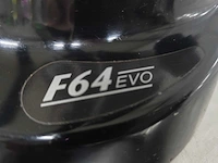 Fiorenzato - f64 evo - koffiemolen - afbeelding 4 van  5