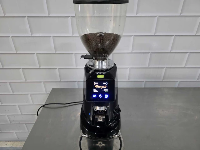 Fiorenzato - f64 evo - koffiemolen - afbeelding 1 van  6