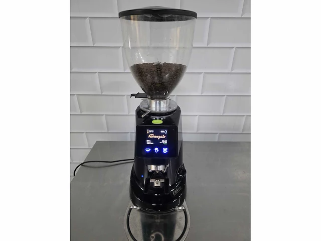 Fiorenzato - f64 evo - koffiemolen - afbeelding 2 van  6