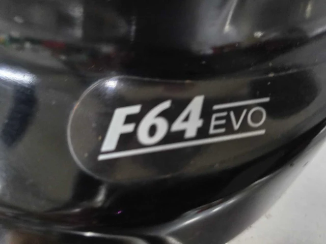 Fiorenzato - f64 evo - koffiemolen - afbeelding 4 van  6
