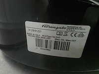 Fiorenzato - f64 evo - koffiemolen - afbeelding 5 van  6