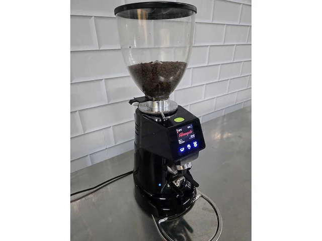 Fiorenzato - f64 evo - koffiemolen - afbeelding 6 van  6