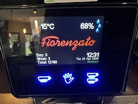 Fiorenzato - f64evo - koffiemolen - afbeelding 2 van  3