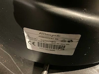 Fiorenzato f64 evo koffiemolen - afbeelding 3 van  4