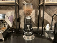 Fiorenzato f64 evo koffiemolen