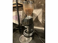 Fiorenzato f64 evo koffiemolen - afbeelding 2 van  4