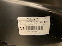 Fiorenzato f64 evo koffiemolen - afbeelding 3 van  4
