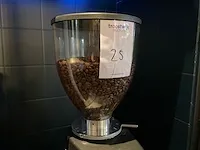 Fiorenzato f64evo koffiemolen - afbeelding 4 van  9