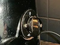 Fiorenzato f64evo koffiemolen - afbeelding 8 van  9