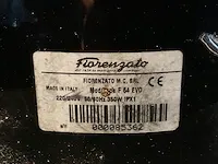 Fiorenzato f64evo koffiemolen - afbeelding 9 van  9