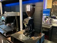 Fiorenzato f64evo koffiemolen - afbeelding 2 van  9