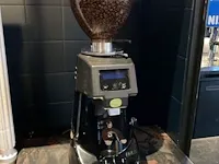 Fiorenzato f64evo koffiemolen - afbeelding 3 van  9