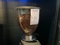 Fiorenzato f64evo koffiemolen - afbeelding 4 van  9
