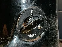 Fiorenzato f64evo koffiemolen - afbeelding 8 van  9