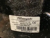Fiorenzato f64evo koffiemolen - afbeelding 9 van  9