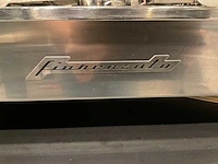 Fiorenzato laguna 2g ele espressomachine - afbeelding 4 van  5