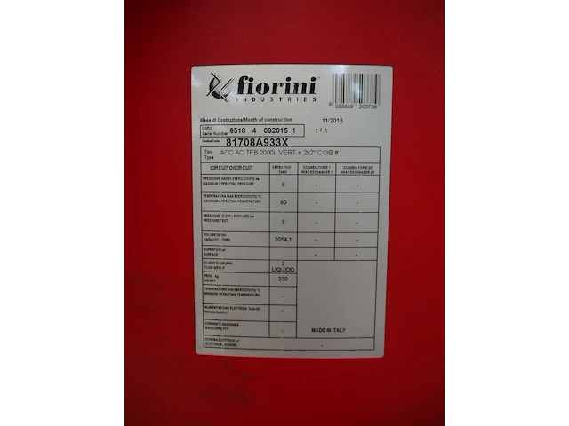 Fiorini - afbeelding 8 van  8