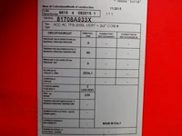 Fiorini - afbeelding 2 van  10
