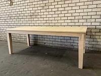 Fiorinti eetkamertafel - afbeelding 1 van  7