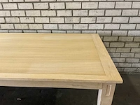Fiorinti eetkamertafel - afbeelding 3 van  7