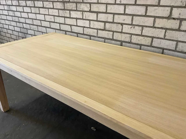 Fiorinti eetkamertafel - afbeelding 4 van  7