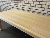 Fiorinti eetkamertafel - afbeelding 4 van  7