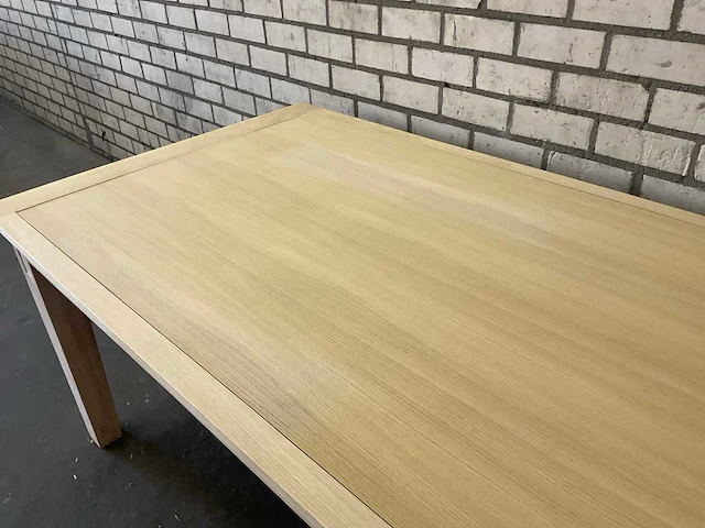 Fiorinti eetkamertafel - afbeelding 5 van  7