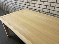 Fiorinti eetkamertafel - afbeelding 5 van  7