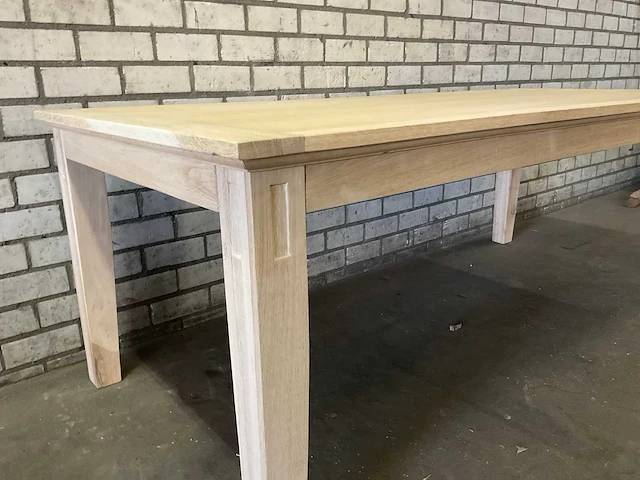 Fiorinti eetkamertafel - afbeelding 7 van  7