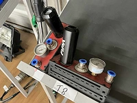 Fipa perslucht verdeelblok (2x) - afbeelding 1 van  3