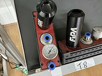 Fipa perslucht verdeelblok (2x) - afbeelding 3 van  3