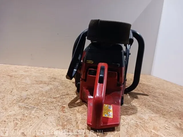 Fire rescue saw gutters edge, ce-2171-rs - afbeelding 4 van  6